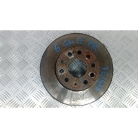 Диск тормозной передний SKODA OCTAVIA (2013-2020) 2017 5Q0615301A, 5Q0615301E