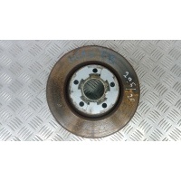 Диск тормозной передний TOYOTA AVENSIS (2009-2017) 2009 435120F030