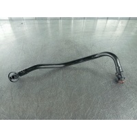 Трубка системы рециркуляции EGR Mercedes CLS W218 2015 A2760181900, A2760180100