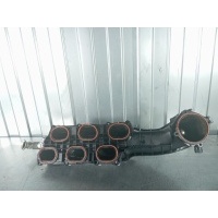 Коллектор впускной Mercedes CLS W218 2015 A2760900842, A2760901700