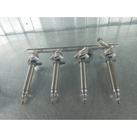 Топливная рампа Mercedes C-class W205 2016 A2740700995, A2740780445, A2560700187, 0261500397, A27407804, A2740703800, A2781530728, A2780700687, A2560700187, A2780701187, A2560700900, A2740701095
