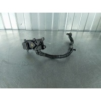 Маслоотделитель (сапун) Mercedes C-class W205 2016 A2740100401, A2740180321, A2740100401, A2740182100, A2740183300