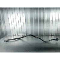 Трубка охлаждающей жидкости пластиковая Mercedes C-class W205 2016 A2055013891
