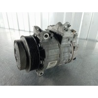 Компрессор кондиционера Mercedes E-class W212 2010 A0022304511, A0032304811, A0022304411, A0022303011, A0032308511
