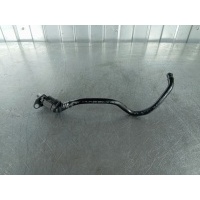Клапан вентиляции картерных газов Mercedes E-class W212 2010 A2710180829, A2710180729