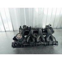 Коллектор впускной Mercedes E-class W212 2010 A2710903037, A2711400004, 0280751011