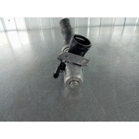 Кран отопителя (печки) Mercedes E-class W212 2010 A2712030164, A2712030282