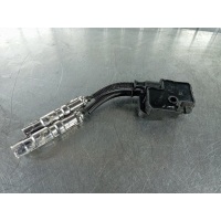 Катушка зажигания Mercedes S-class W220 2005 A0001587803, 0221503035