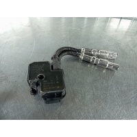Катушка зажигания Mercedes S-class W220 2005 A0001587803, 0221503035