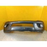 Бампер передний Toyota Hilux (2005-2015) Пикап 2015 521190K982
