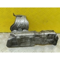 Защита выпускного коллектора Land Rover Freelander II (2006-2014) Внедорожник 2007 LR005295, 6G9Q9N454AE