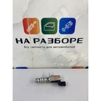 Клапан VVTI Renault Arkana LJC 2019 23796ED00D