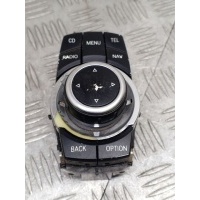 Джойстик управления мультимедиа BMW X5 E70 2012 9249439,65829249439