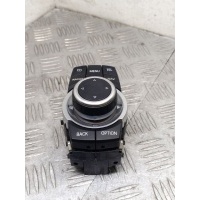 Джойстик управления мультимедиа BMW X5 E70 2010 9231116,65829231116