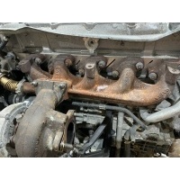 коллектор выпускной Volvo XC90 2005 30637797