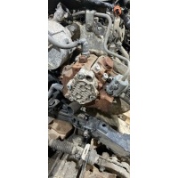 ТНВД Opel Vivaro A 2008 0445010170