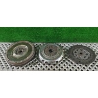 Комплект сцепления Ford Mondeo 4 2008 6G91 7563, 6G91 7550 B1D, 6G91 6477 EC