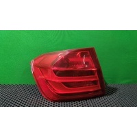 Фонарь задний левый BMW 3 F30/F31/GT F34 2013 6321 7372785 01, 7372785