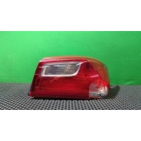 Фонарь задний правый Chevrolet Malibu 9 2018 84132377