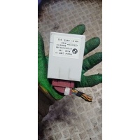 Блок управления светом BMW X5 E53 2003 8375964