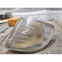 Поворотник левый Mercedes Vito W638 1999