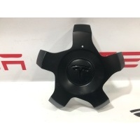 Колпачок литого диска Tesla Model X рест. 2022 1620238-00-A