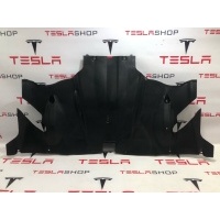 Защита двигателя Tesla Model 3 2020 1104313-00-B,1498771-00-A