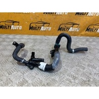 Фланец охлаждающей системы Toyota Camry 70 2018 16305-25030
