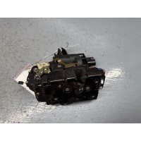 Замок двери передней левой Volkswagen Passat B5 2000 3B1837015A