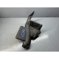 Воздухозаборник Mitsubishi Grandis 2005 MN110585