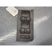 Кнопка стеклоподъемника переднего левого Audi A3 8L 2000 4b0959851