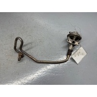 Трубка системы рециркуляции EGR Volkswagen Sharan 1 1996 037131501D