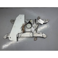 Моторчик стеклоподъемника передний левый Mitsubishi Grandis 2005 MR959657,MR989947