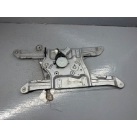 Моторчик стеклоподъемника передний правый Mitsubishi Grandis 2005 MR959658,MR989948