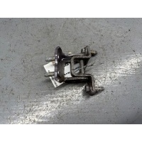 Петля двери задней левой Mitsubishi Grandis 2005 MR599601