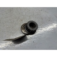 Шкив коленвала Mazda Premacy 1 2003 FS0511321