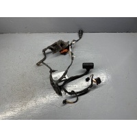 Проводка двери задней левой Volkswagen Golf 5 2008 1K9971694R