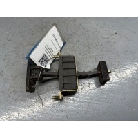 Ограничитель открывания двери задней Mercedes C W203 2005 A2037200116