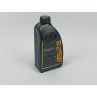 Моторное масло 5W30 1л. Mercedes-Benz Sprinter W906 A000989320911ABDW