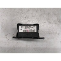 Блок управления ESP SsangYong Kyron 2006 48960-09000
