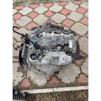 Коробка передач автоматическая (АКПП) Land Rover Discovery sport 2015 LR101959, LR071888, LR079450,GJ327000BB, GJ327000BA, GJ327000BC