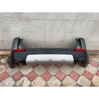 Бампер задний Land Rover Discovery sport 2015 LR073069, LR122953, FK7217K835BF8LML, FK7217K835BD8LML,LR102041,LR102042,fk7215k272ac,fk7215k273ac,