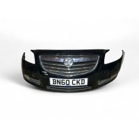 бампер передний Opel Insignia (A) 2010 13288286