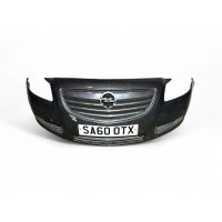 бампер передний Opel Insignia (A) 2010 13288286