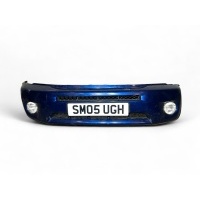 бампер передний Toyota RAV4 2 (XA20) 2005 52119-42922