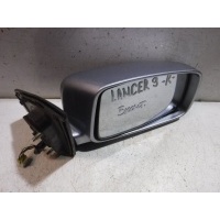 Зеркало правое электрическое Mitsubishi Lancer IX (2000—2007) MN126370HA