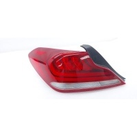 Фонарь Genesis G70 IK 2019 92401G9100, 92411G9000