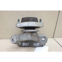 Опора КПП VAG A4 [B7] (2005 - 2007) 8E0399105JD