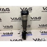 Пневмостойка передняя Mercedes S W221 2008 A2215400008,A2214210394
