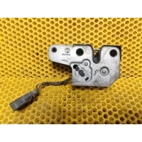 замок капота VOLKSWAGEN TOUAREG 7L 2008 7L0823509B, 7L0823509C, 7L0823509A
